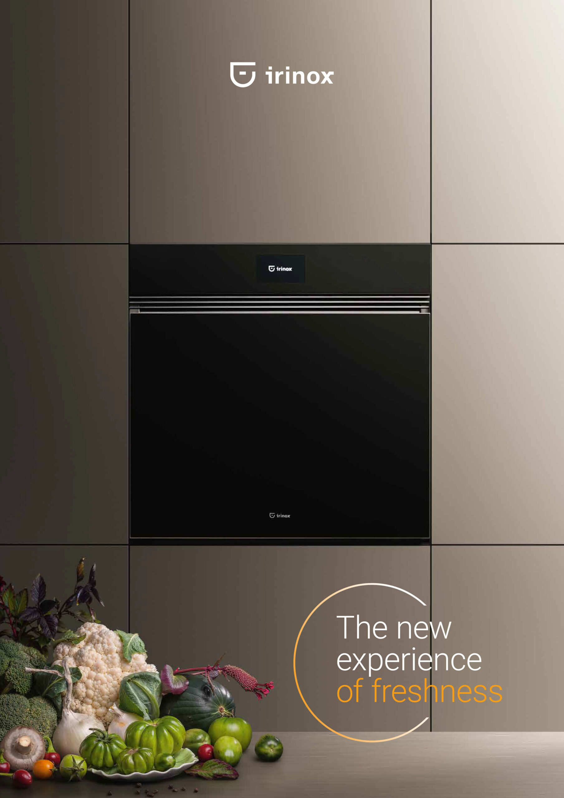 Irinox – Catalogo Home 2026