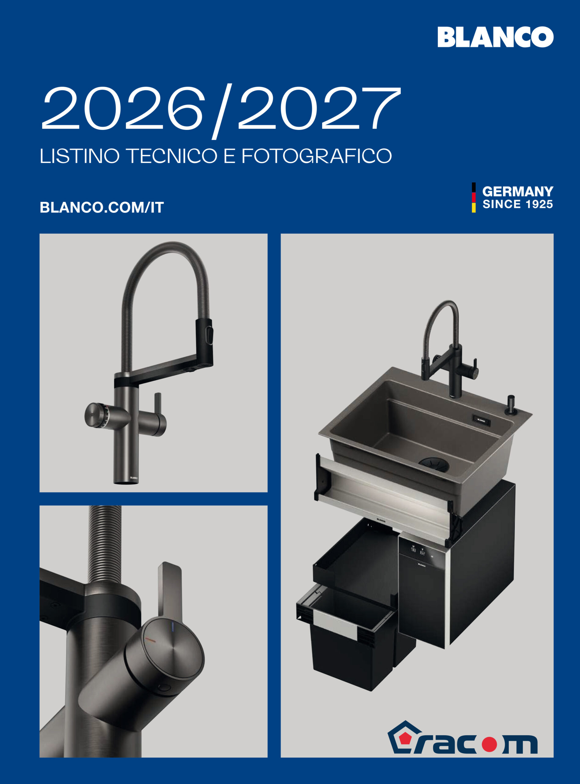 Blanco – Catalogo 2025